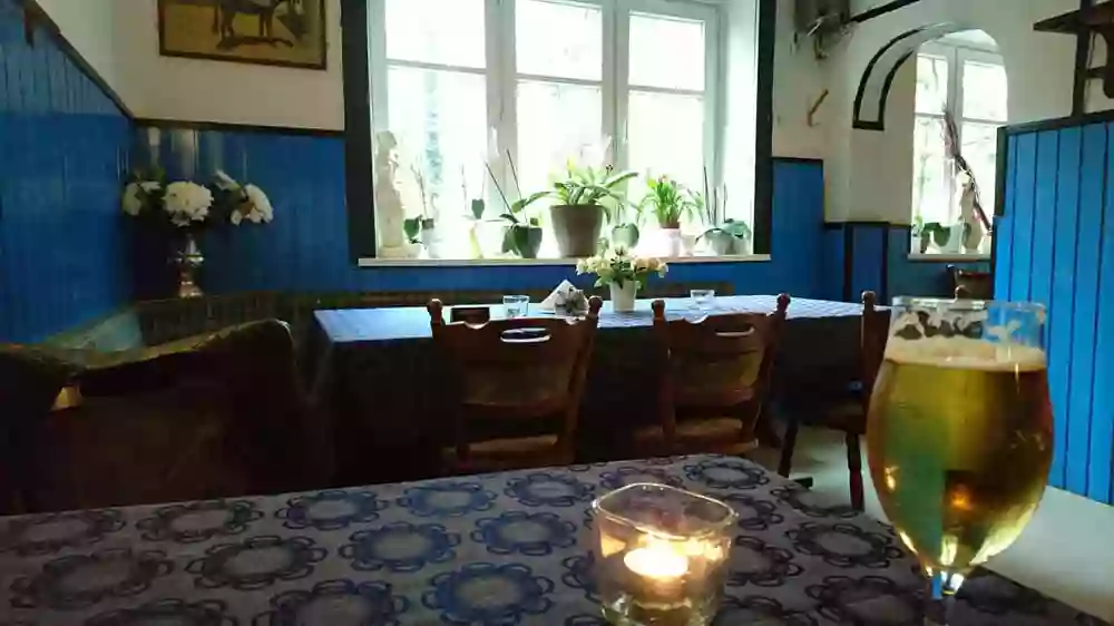 Taverne Ägäis