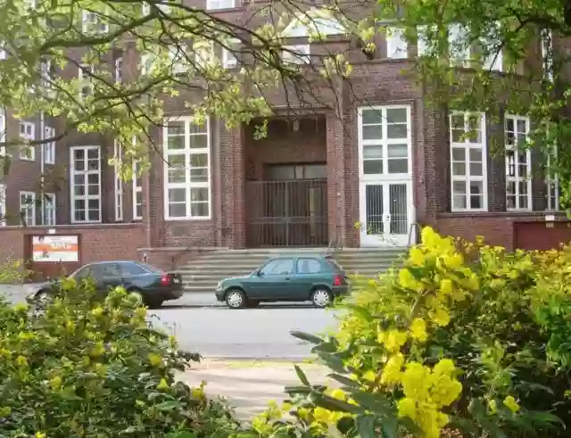 Kita Kinderburg der Pestalozzi-Stiftung Hamburg