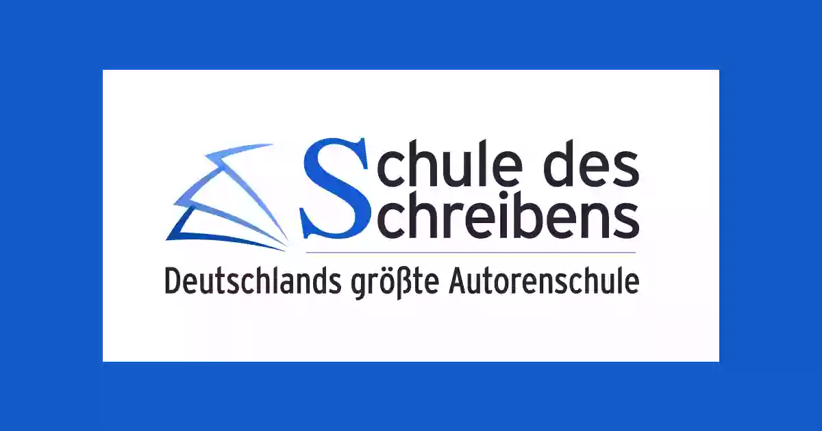 Schule des Schreibens