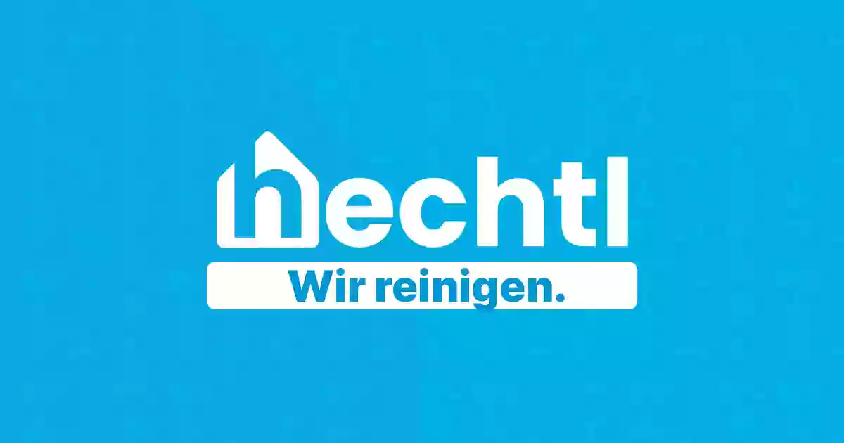 hechtl Gebäudereinigung