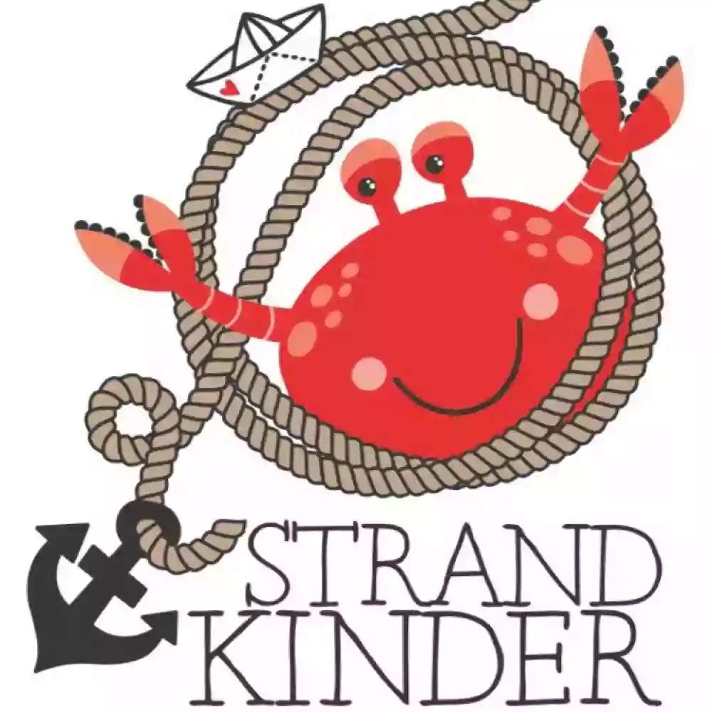 STRANDKINDER