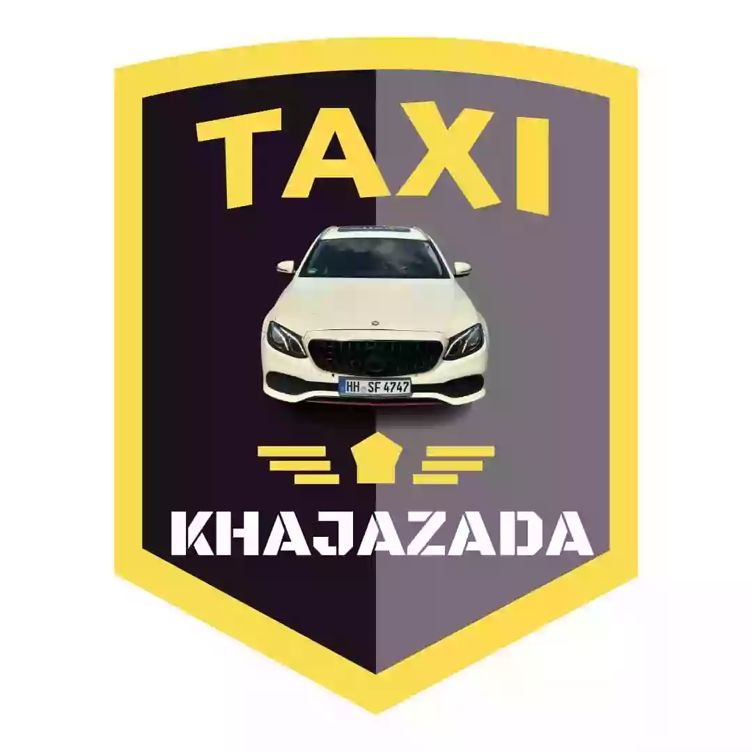 Taxi Khajazada