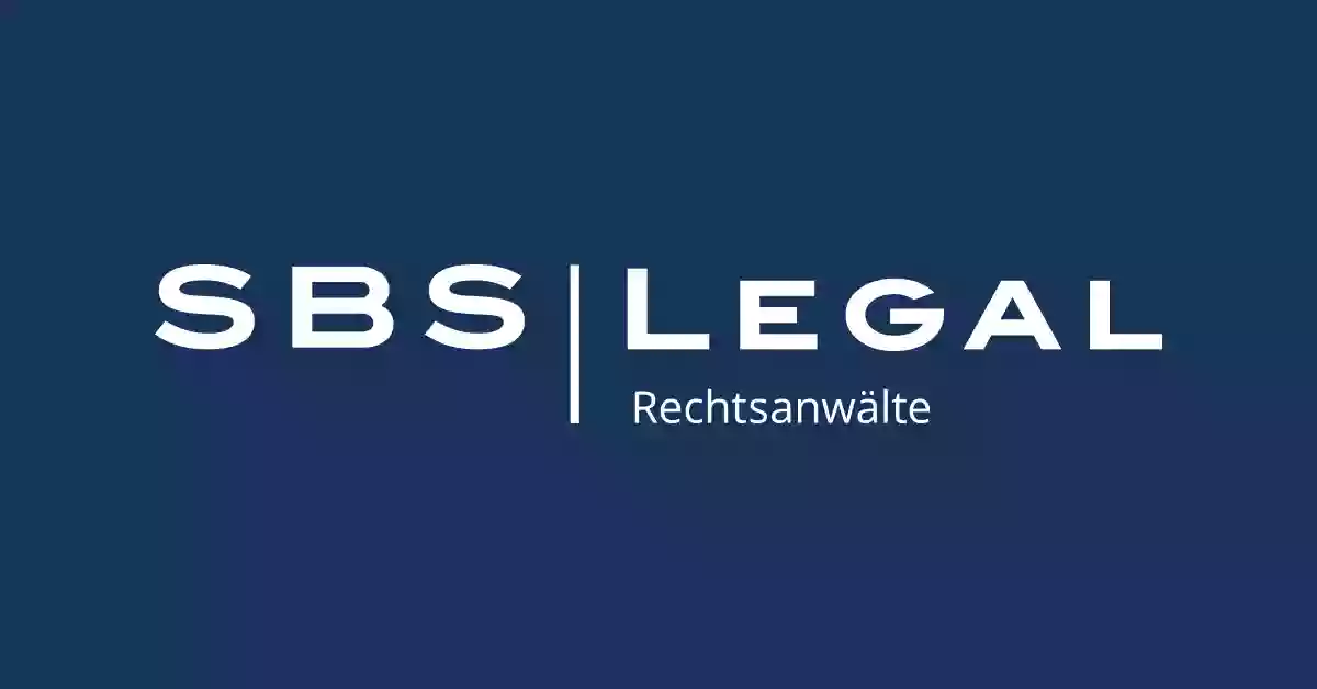 SBS Legal Rechtsanwälte