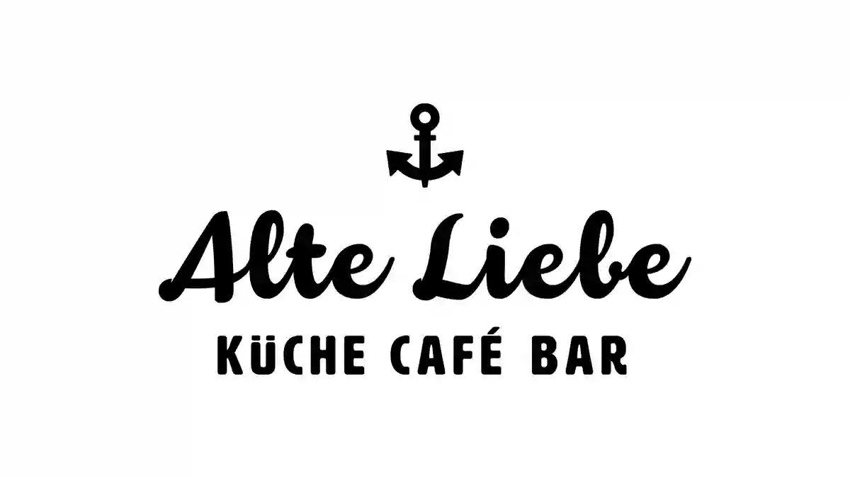 Alte Liebe Küche Café Bar