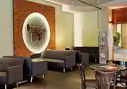 Café CampusBlick