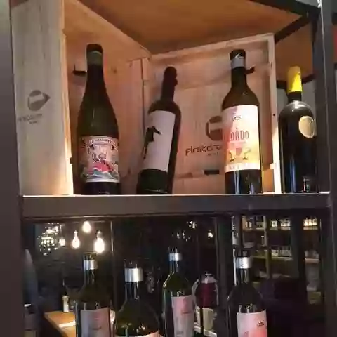 Neumanns Bistro & Weinbar