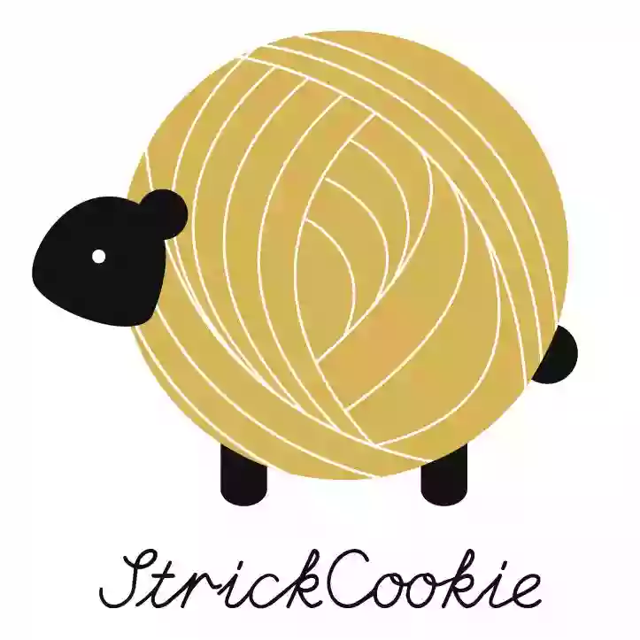 StrickCookie