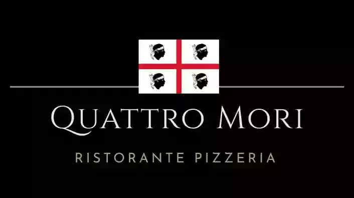 Ristorante Pizzeria Quattro Mori