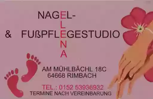 Nagel- & Fußpflegestudio Elena