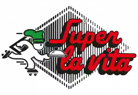 Pizzeria Super La Vita Hanau - Pizza, Pasta & Fleischgerichte