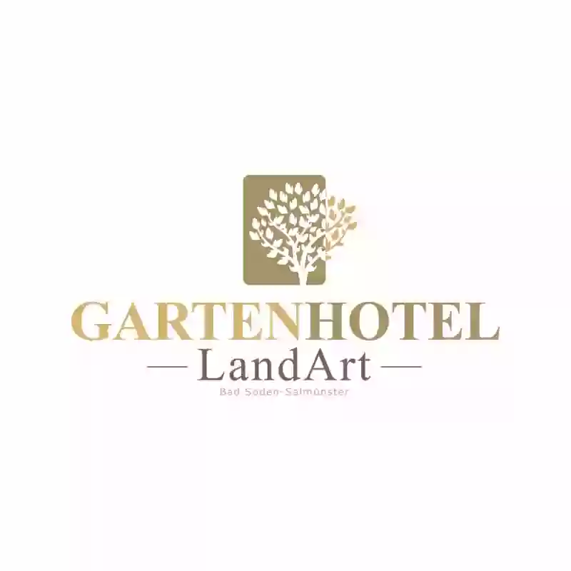 Gartenhotel LandArt