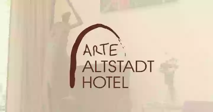 Altstadthotel Arte