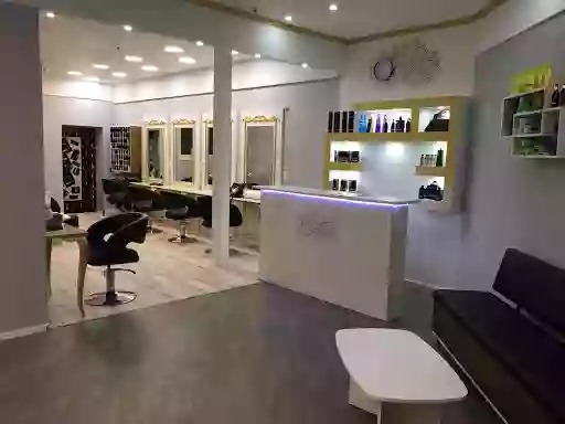 Salon Shenaz