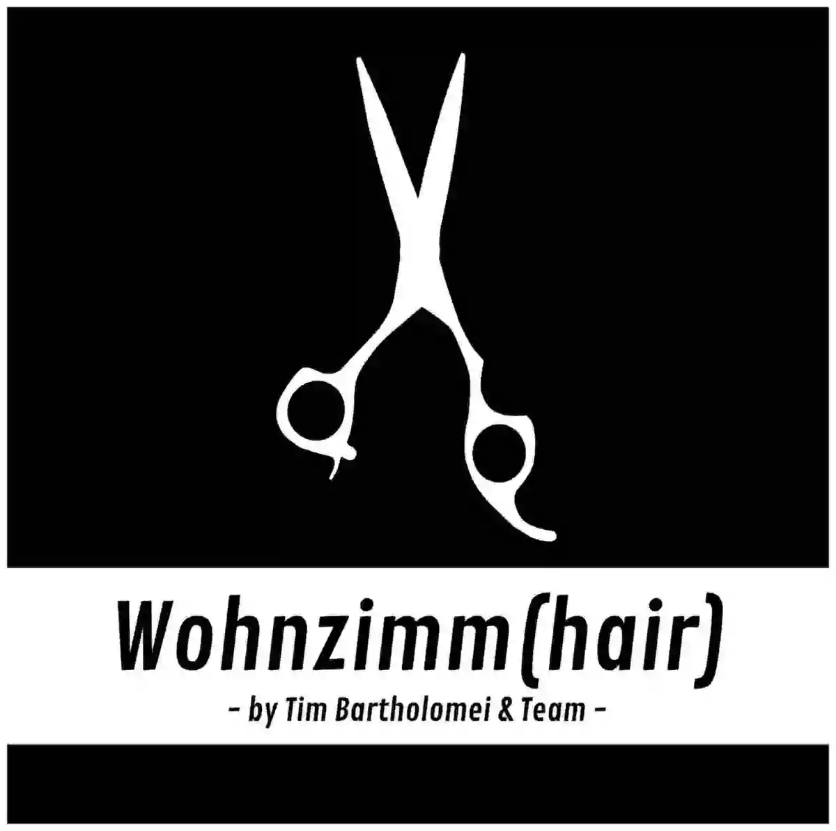 Wohnzimm(hair) Friseur