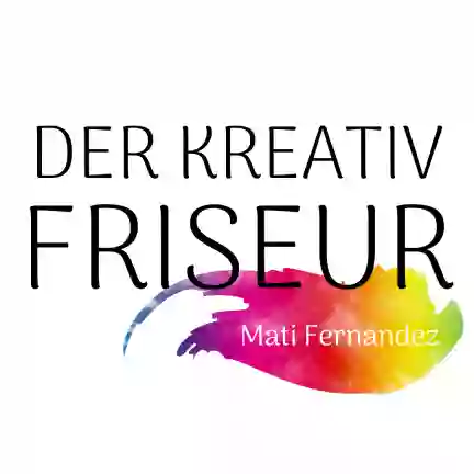 Der Kreativ Friseur