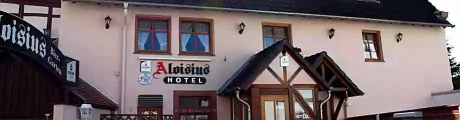 Hotel Aloisius