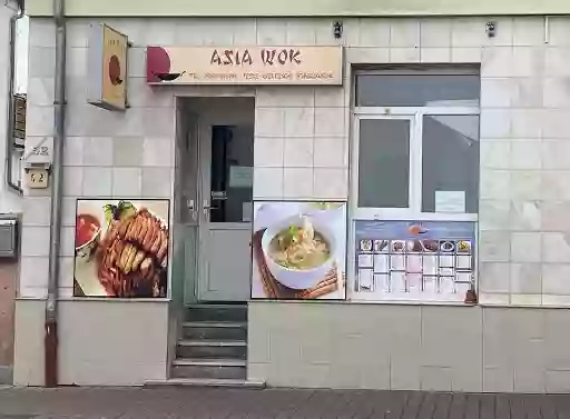 Asia Wok