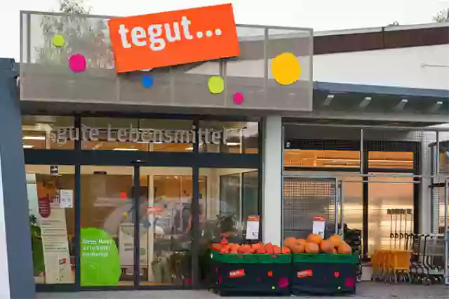 tegut... gute Lebensmittel