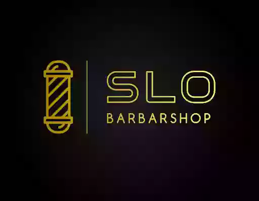 Slo Barbershop