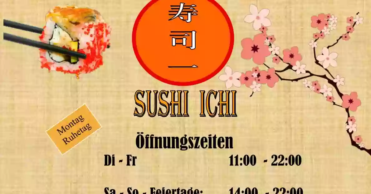 Sushi Ichi