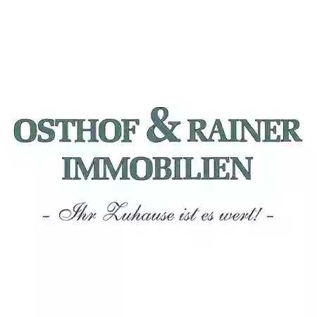 Osthof & Rainer Immobilien