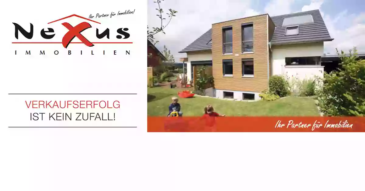 Nexus Immobilien