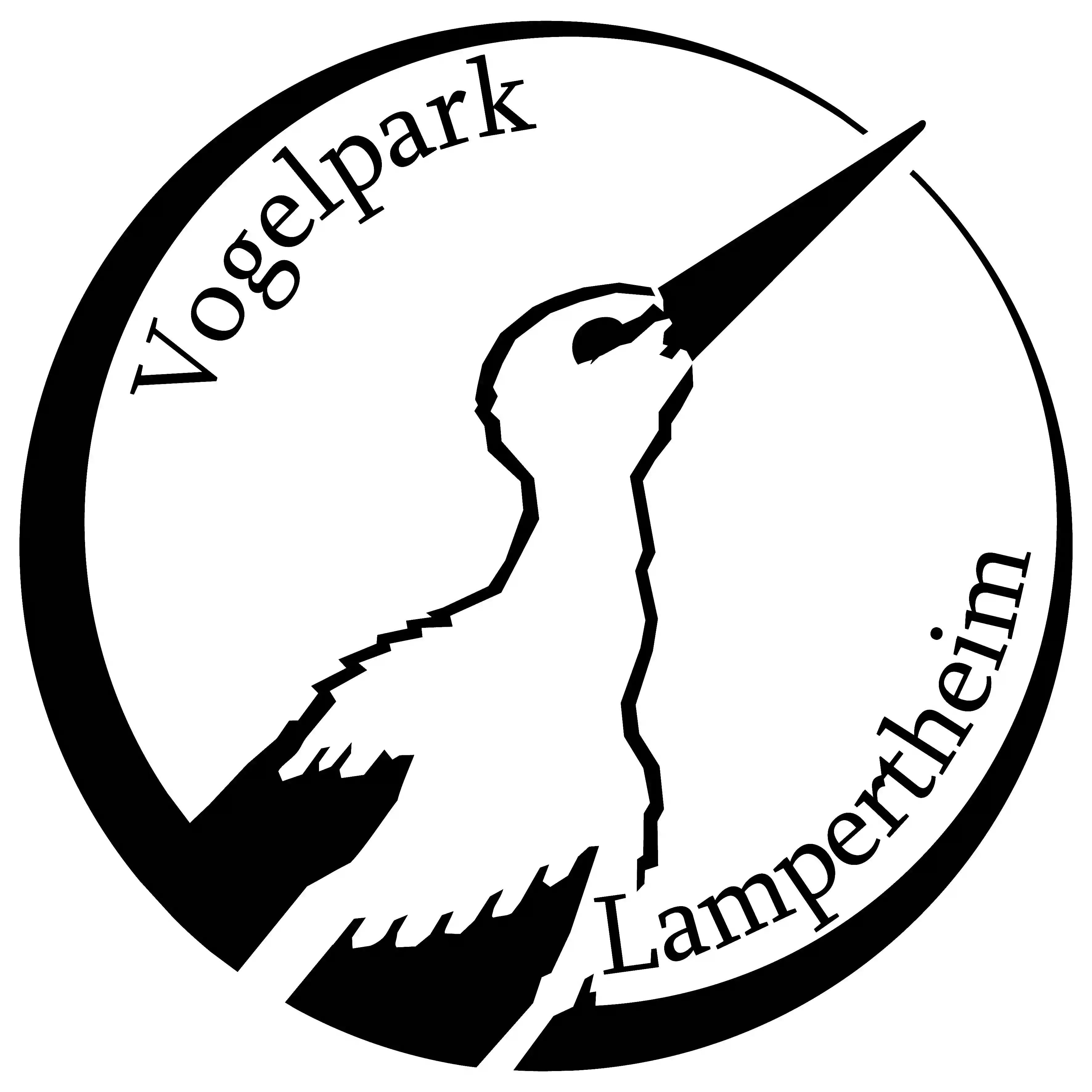 Vogelpark Lampertheim