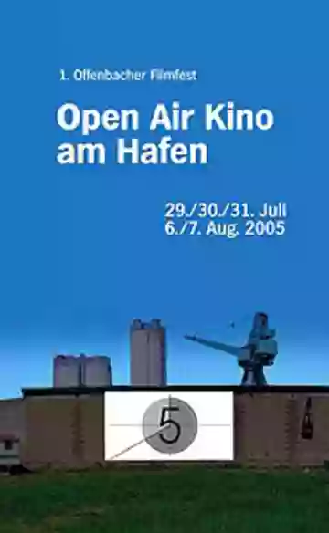 Offenbacher Open Air Filmfest