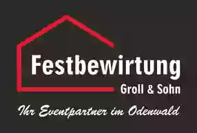 Biergarten am Festplatz - Lieferservice Groll