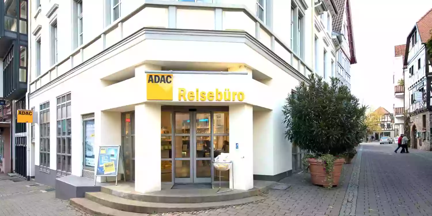 ADAC & Reisebüro Bensheim