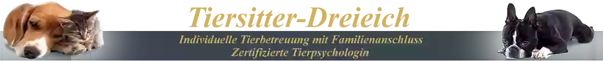 Tiersitter Dreieich