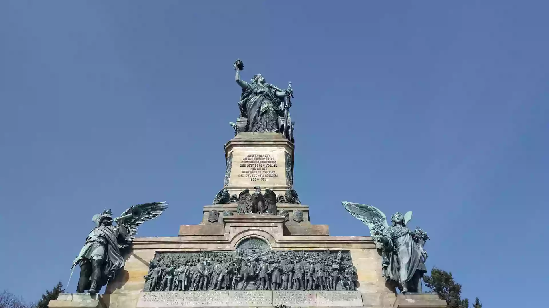 Niederwalddenkmal