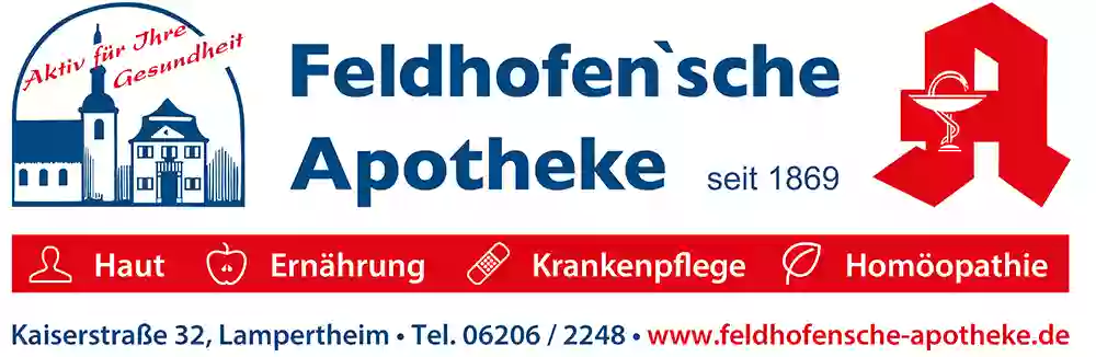 Feldhofensche Apotheke