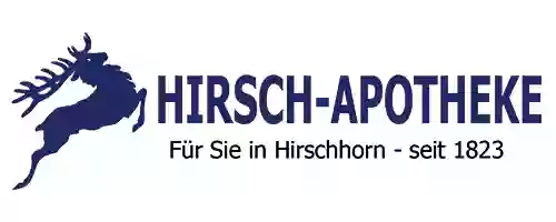 Hirsch-Apotheke