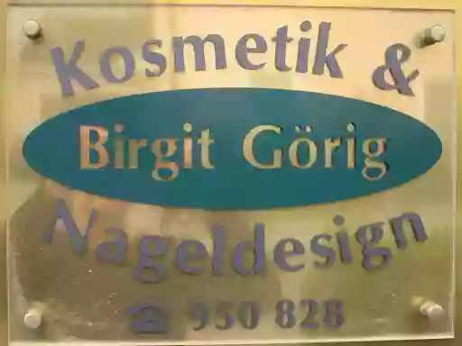 Kosmetikstudio Birgit Görig