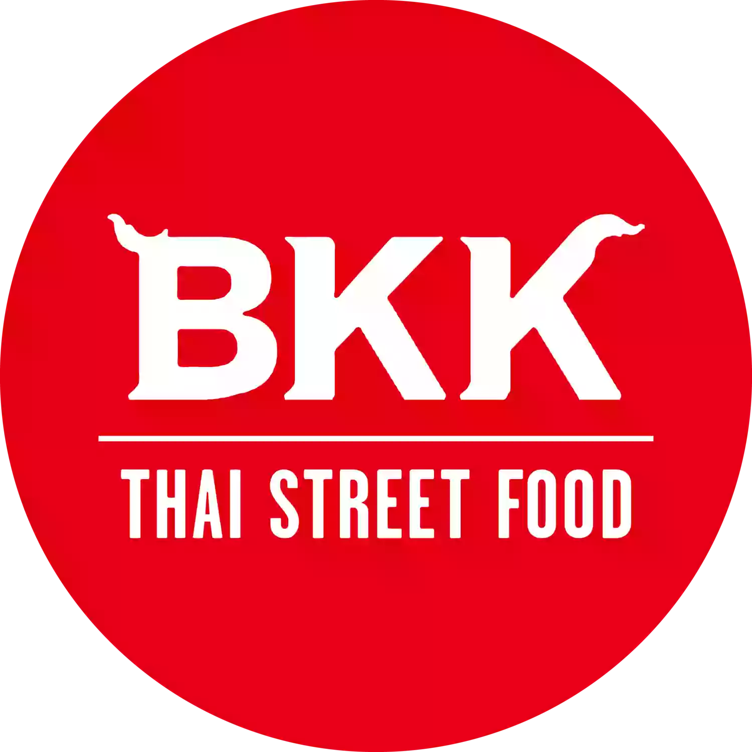BKK Thai Street Food