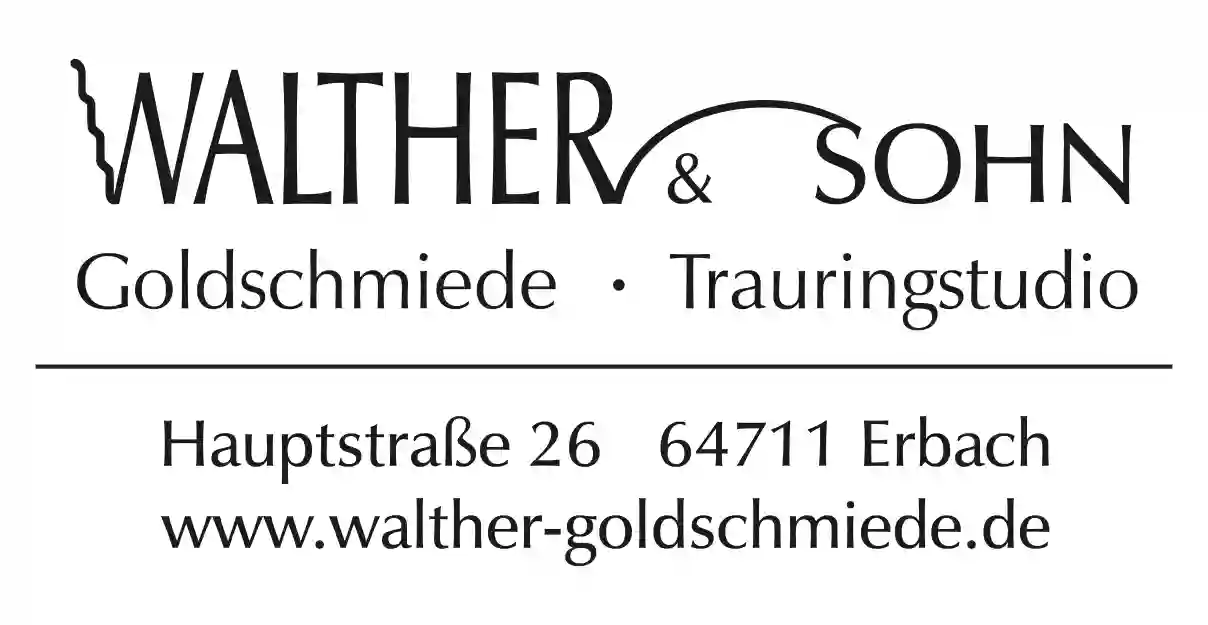 Walther & Sohn