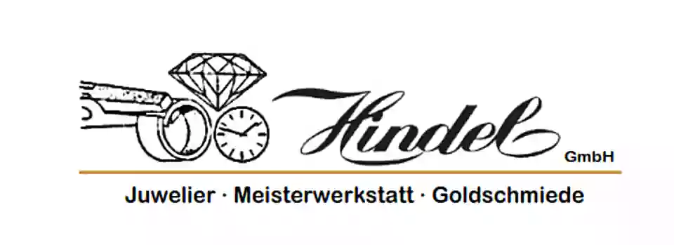 Hindel Uhren und Schmuck GmbH