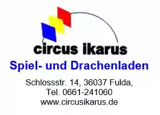 Circus Ikarus