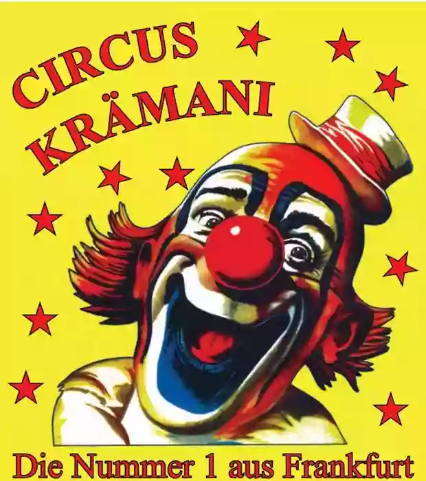 Circus Krämani
