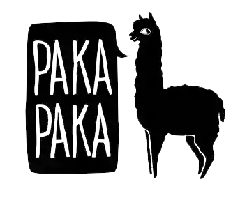 Paka Paka - Wandern mit Alpakas