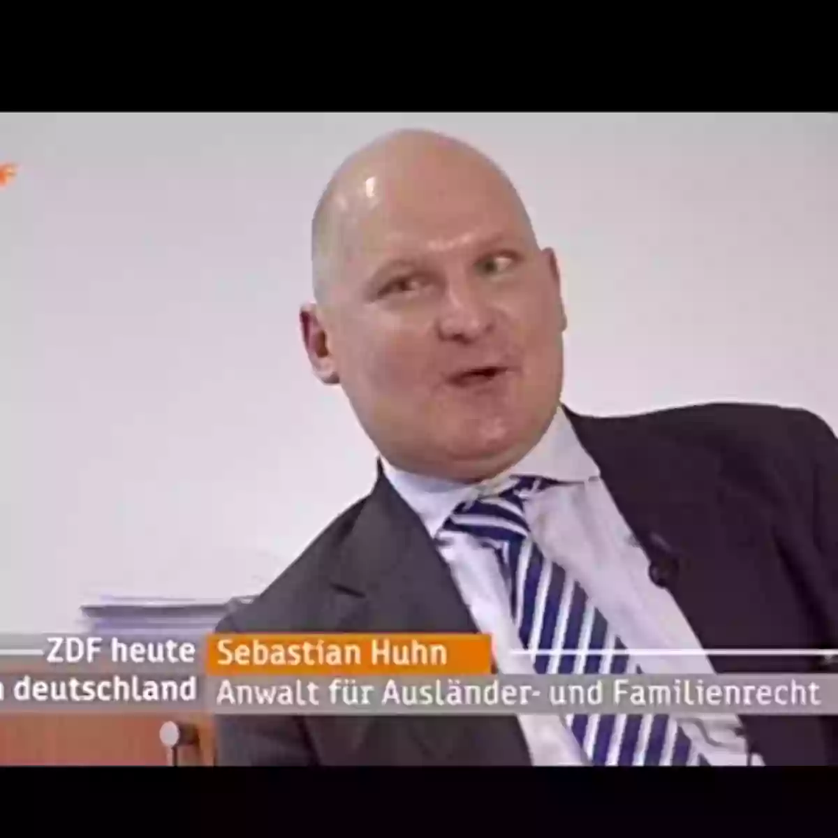 Anwalt Ausländerrecht Frankfurt Sebastian Huhn