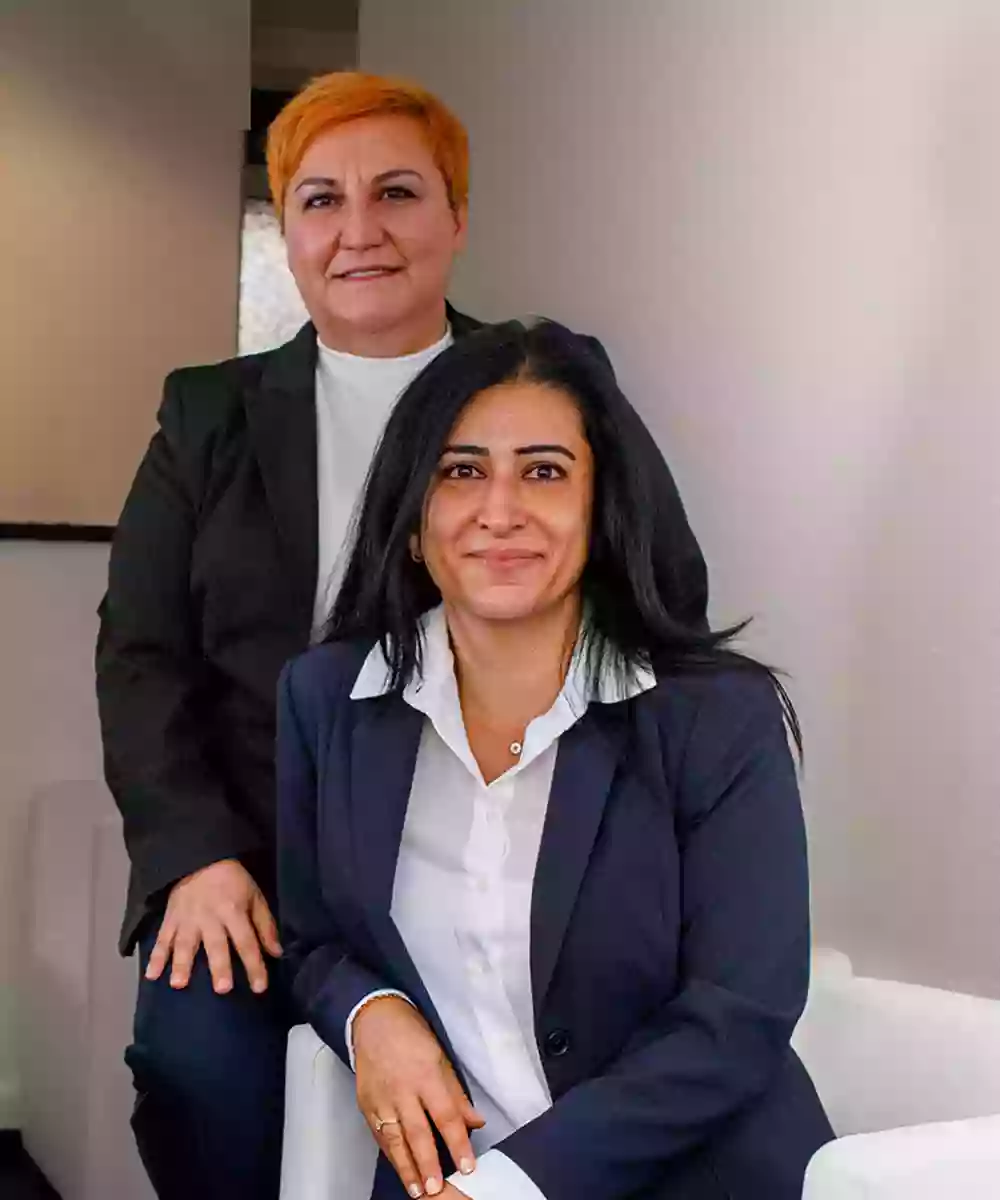 Kanzlei Meral & Yilmaz, Rechtsanwältinnen in Partnerschaft