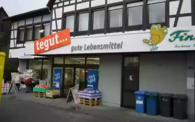 tegut... gute Lebensmittel