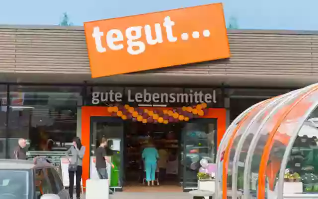 tegut... gute Lebensmittel