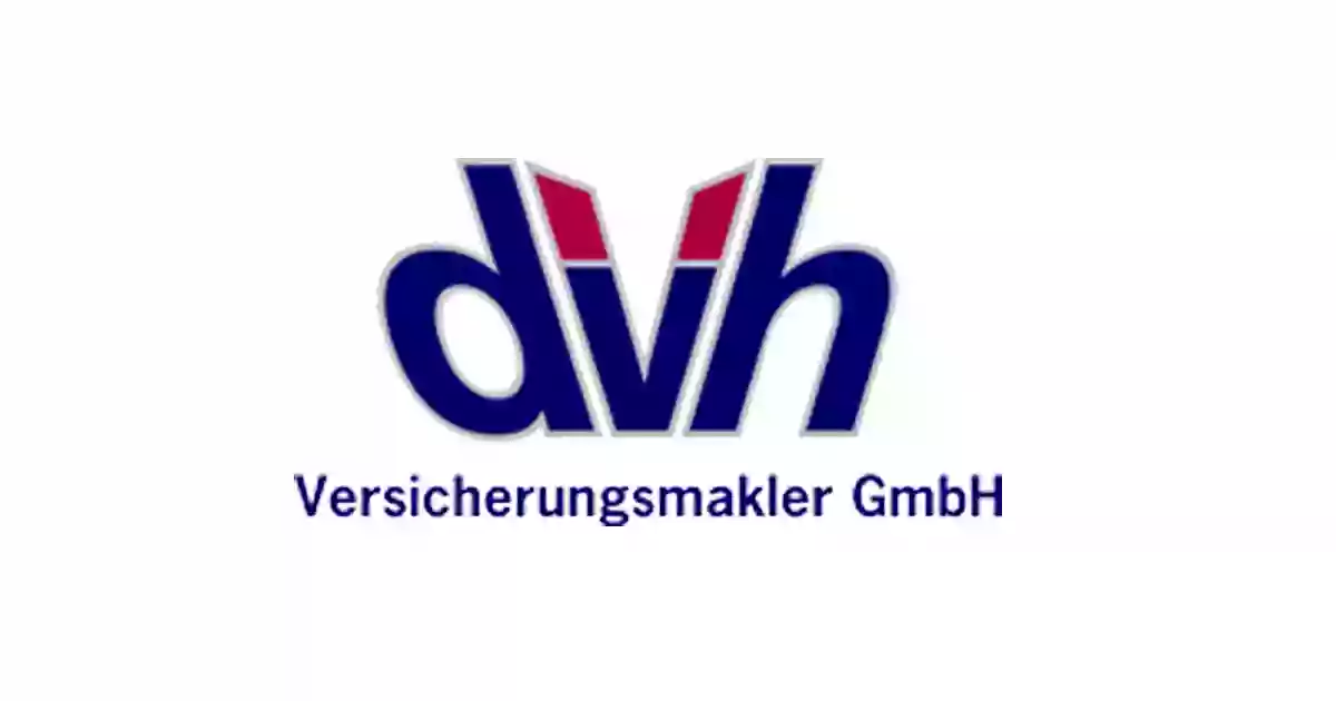 dvh Versicherungsmakler GmbH