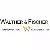 Walther & Fischer Steuerberater - Partnerschaft mbB