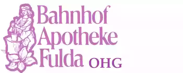 Bahnhof-Apotheke OHG