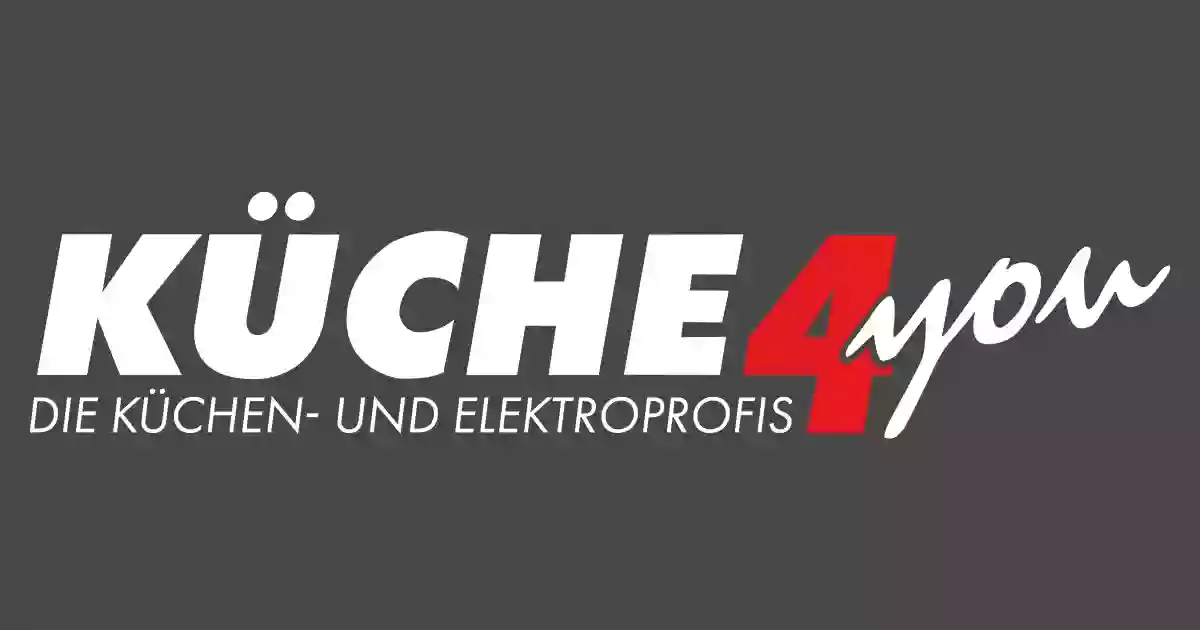 Küche4you GmbH