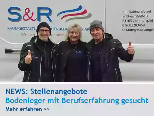 S&R Raumgestaltung